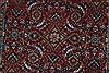 Herati Red Runner Hand Knotted 26 X 135 Area Rug 250-22413 Thumb 5