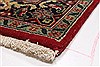Herati Red Runner Hand Knotted 26 X 135 Area Rug 250-22413 Thumb 7
