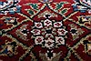 Herati Red Runner Hand Knotted 26 X 135 Area Rug 250-22413 Thumb 9