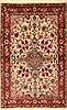 Tabriz Red Hand Knotted 33 X 53  Area Rug 253-22415 Thumb 0