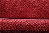 Gabbeh Red Runner Hand Knotted 26 X 116 Area Rug 250-22423 Thumb 15