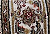 Tabriz Red Runner Hand Knotted 28 X 123  Area Rug 250-22426 Thumb 12