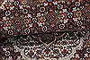 Tabriz Red Runner Hand Knotted 28 X 123 Area Rug 250-22426 Thumb 14