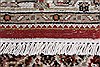 Tabriz Red Runner Hand Knotted 28 X 123 Area Rug 250-22426 Thumb 2