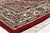 Tabriz Red Runner Hand Knotted 28 X 123  Area Rug 250-22426 Thumb 8