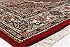 Tabriz Red Runner Hand Knotted 28 X 123 Area Rug 250-22426 Thumb 8