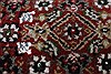 Tabriz Red Runner Hand Knotted 28 X 123 Area Rug 250-22426 Thumb 9
