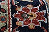 Serapi Brown Runner Hand Knotted 26 X 119 Area Rug 250-22428 Thumb 11