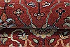 Serapi Brown Runner Hand Knotted 26 X 119 Area Rug 250-22428 Thumb 13