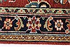 Serapi Brown Runner Hand Knotted 26 X 119 Area Rug 250-22428 Thumb 5