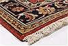 Serapi Brown Runner Hand Knotted 26 X 119 Area Rug 250-22428 Thumb 8