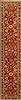 Serapi Brown Runner Hand Knotted 26 X 119 Area Rug 250-22428 Thumb 0