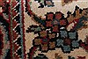 Kashmar Blue Runner Hand Knotted 28 X 119  Area Rug 250-22431 Thumb 10