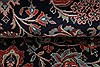 Kashmar Blue Runner Hand Knotted 28 X 119 Area Rug 250-22431 Thumb 12