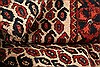 Afshar Red Hand Knotted 311 X 52 Area Rug 100-22432 Thumb 2