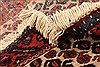 Afshar Red Hand Knotted 311 X 52  Area Rug 100-22432 Thumb 4