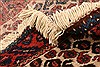 Afshar Red Hand Knotted 311 X 52 Area Rug 100-22432 Thumb 4