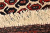 Afshar Red Hand Knotted 311 X 52  Area Rug 100-22432 Thumb 7