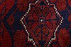 Bokhara Red Runner Hand Knotted 26 X 125  Area Rug 250-22433 Thumb 11