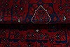 Bokhara Red Runner Hand Knotted 26 X 125 Area Rug 250-22433 Thumb 14