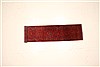 Bokhara Red Runner Hand Knotted 26 X 125 Area Rug 250-22433 Thumb 1
