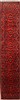 Bokhara Red Runner Hand Knotted 26 X 125 Area Rug 250-22433 Thumb 0