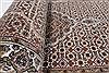 Tabriz Beige Runner Hand Knotted 29 X 121 Area Rug 250-22435 Thumb 11