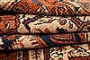 Shahre Babak Cream Hand Knotted 38 X 51 Area Rug 100-22439 Thumb 4