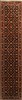 Herati Blue Runner Hand Knotted 28 X 1111  Area Rug 250-22442 Thumb 0
