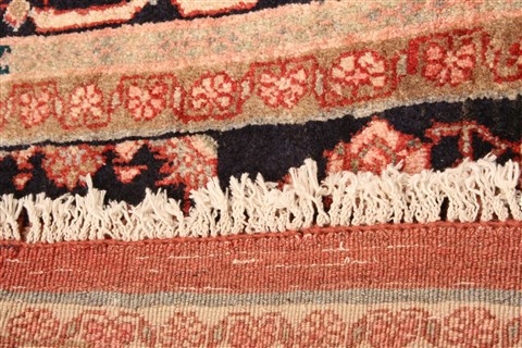 Bidjar Red Hand Knotted 311 X 55  Area Rug 100-22443 Image 8