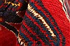 Sirjan Red Hand Knotted 36 X 54 Area Rug 100-22448 Thumb 1