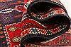 Sirjan Red Hand Knotted 36 X 54 Area Rug 100-22448 Thumb 4