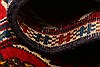 Sirjan Red Hand Knotted 36 X 54 Area Rug 100-22448 Thumb 5