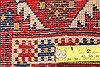 Sirjan Red Hand Knotted 36 X 54 Area Rug 100-22448 Thumb 8