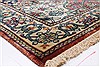 Kayseri Beige Runner Hand Knotted 211 X 123  Area Rug 250-22453 Thumb 6