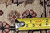 Tabriz Brown Runner Hand Knotted 27 X 128 Area Rug 250-22455 Thumb 15