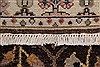Tabriz Brown Runner Hand Knotted 27 X 128 Area Rug 250-22455 Thumb 16