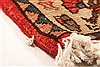 Abadeh Red Hand Knotted 36 X 54  Area Rug 100-22456 Thumb 8