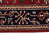 Karajeh Red Runner Hand Knotted 26 X 120 Area Rug 250-22457 Thumb 18