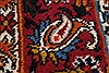 Bakhtiar Beige Runner Hand Knotted 31 X 119 Area Rug 250-22462 Thumb 12
