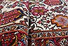 Bakhtiar Beige Runner Hand Knotted 31 X 119 Area Rug 250-22462 Thumb 13