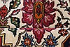 Bakhtiar Beige Runner Hand Knotted 31 X 119 Area Rug 250-22462 Thumb 15
