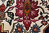 Bakhtiar Beige Runner Hand Knotted 31 X 119  Area Rug 250-22462 Thumb 15