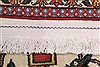 Bakhtiar Beige Runner Hand Knotted 31 X 119 Area Rug 250-22462 Thumb 18