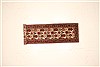 Bakhtiar Beige Runner Hand Knotted 31 X 119 Area Rug 250-22462 Thumb 1