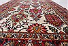 Bakhtiar Beige Runner Hand Knotted 31 X 119 Area Rug 250-22462 Thumb 3