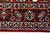 Bakhtiar Beige Runner Hand Knotted 31 X 119 Area Rug 250-22462 Thumb 4