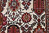 Bakhtiar Beige Runner Hand Knotted 31 X 119  Area Rug 250-22462 Thumb 5