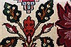 Bakhtiar Beige Runner Hand Knotted 31 X 119 Area Rug 250-22462 Thumb 9
