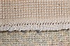 Oushak Yellow Runner Hand Knotted 30 X 121  Area Rug 250-22464 Thumb 19
